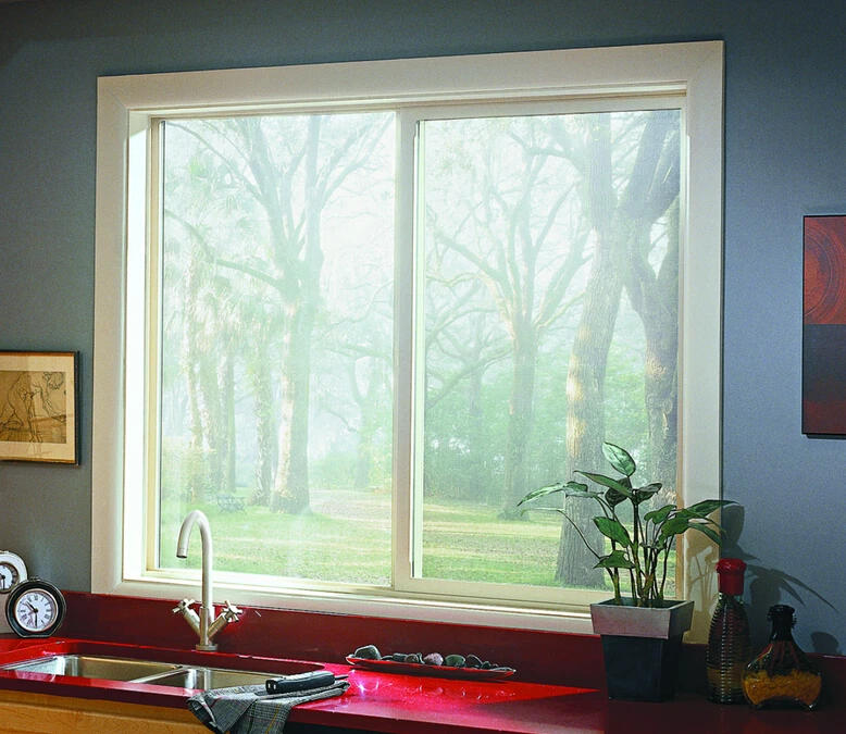 Effingham Vinyl Windows